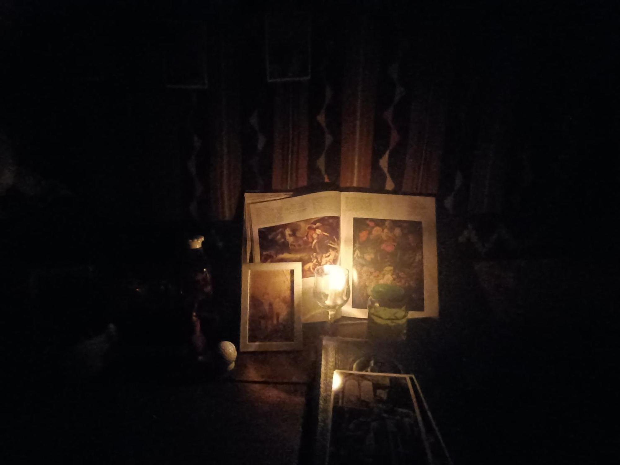 Nadiani Hostel Omalo Bagian luar foto